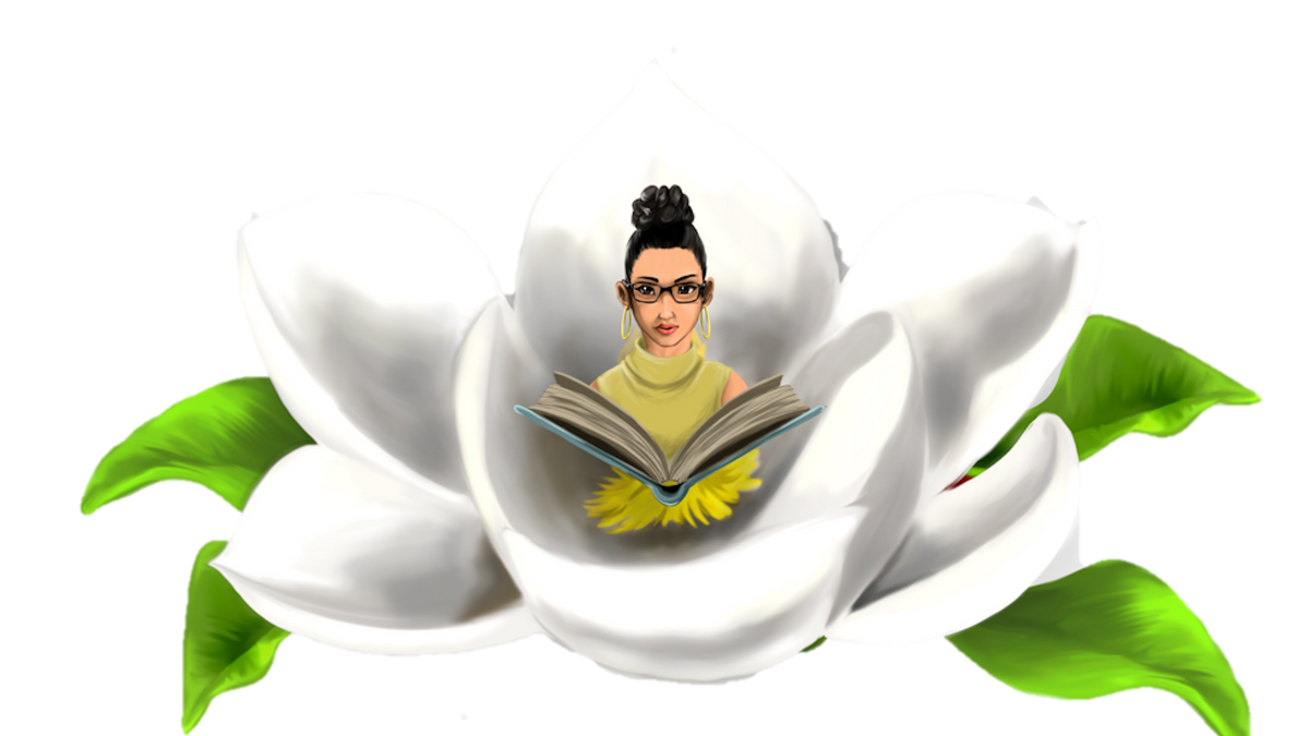 Magnolia Babies Publishing